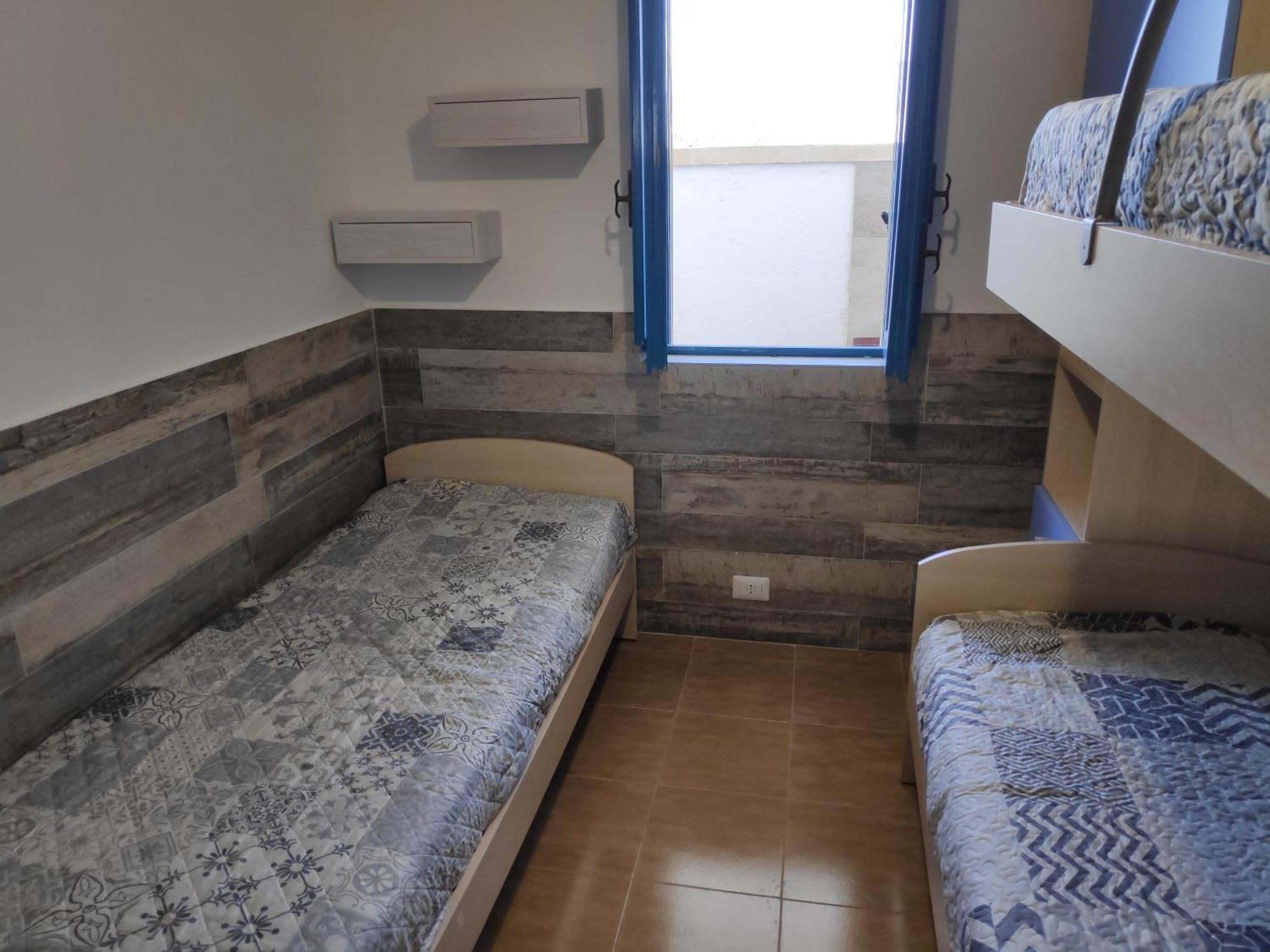 Casa A Due Passi Dal Mare Apartment Torre Pali Luaran gambar